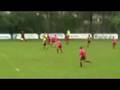 Przebój Wolbrom - MKS Trzebinia 4 -1