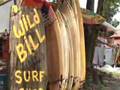 Costa Rican beach scene/Copyright,SoulSurfer INC. LLC