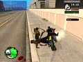 GTA Funny Bug - MTA SA GTA Funny Bug - MTA SA
