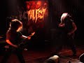 Kataklysm - Chronicles of the Damned (Melkweg 2008)
