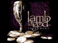 Lamb of god redneck