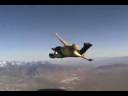 Wingsuit Rodeo in Utah
