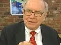 Warren Buffett Gives Advice to Girl Scouts at Dairy Queen