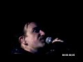 U2 With or without you - Enhanced Edge!