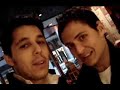 Estudiantes de Miami ad School Madrid en NYC