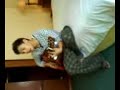 Dirly - accoustic version Cinta Ini Membunuhku