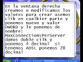 como acelerar internet explore
