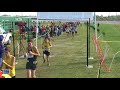 2007 OHSAA Div 1 Boys Cross Country State Championships