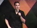 Comedian Andy Pitz Comedian Andy Pitz