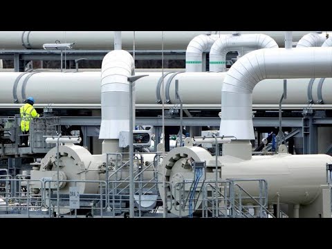 Nord Stream: Wegen aktueller \