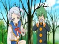 Mamoru-kun ni Megami no Shukufuku wo! Episode 11 part 2