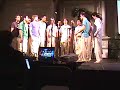 S-Chords sing Hide & Seek