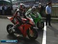 SBK 2008 - Monza Race 2 Highlights