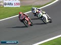SBK 2008 - Monza Race 2 Highlights
