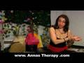 Anna's New Age Tantric Therapy