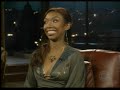 Brandy on Craig Kilborn Part 1