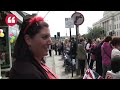 The Olympic Torch's Journey Through Barnsley