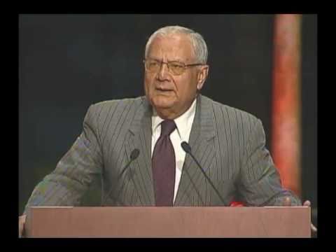 Tuesday Business Session - July 5, 2011