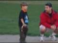 T-Ball Dance