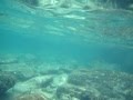 Saigon Sam Part 42: Snorkeling at Kon Kare Bay, Koh Racha Yai, Phuket, Thailand Part 2/6