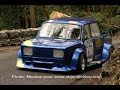 ZASTAVA YUGO TUNING SPORT