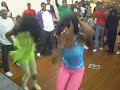 Skittles Hererra VS Keisha Ebony (Realness W/ A Twist) Skittles Hererra VS Keisha Ebony (Realness W/ A Twist)