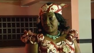 Patience Ozokwor Rejects Settlement