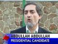 Low Turnout As Violence Mars Afghan Election