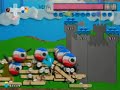 [Wii] Defend Your Castle - Round 100