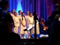 David Archuleta Ave Maria Abravanel Hall 11/24/09