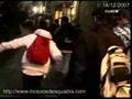 CALLEJEROS (CUATRO) - A la calle 1/5