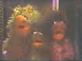 Classic Sesame Street - Grover at the Disco