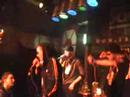 Deine Jungs auf dem Jamsessions Halbfinale in Köln