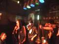 Deine Jungs auf dem Jamsessions Halbfinale in Köln