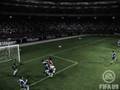 FIFA 09 Robin van Persie bicycle goal