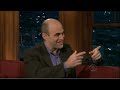 Craig chats with Peter Sagal host of 