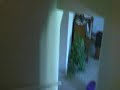 Home Fire Alarm system
