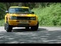 Worlds fastest SUV? The Bowler EXR-S. - CHRIS HARRIS ON CARS