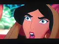 Women in Cartoons