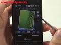 HTC Touch Diamond Kamera