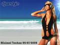 Minimal Techno 10 Song Mix February 05, 2008