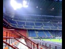 STADIO MEAZZA IN NOTTURNA STADIO MEAZZA IN NOTTURNA