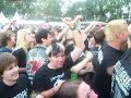 Ruhrpott Rodeo 2008: Knochenfabrik (1)