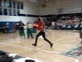 Senior Mania 2008 - Donohue's Havocs