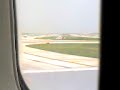 Landing at O\