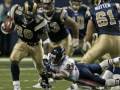 Top 5 RB's of 09-10