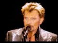 Johnny Hallyday – Diego - live
