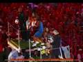 Leona Lewis & Jimmy Page - Whole Lotta Love - Beijing Olympics
