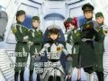 Gundam seed Opening