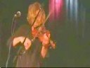 Amazingly Skilled Fiddle Player